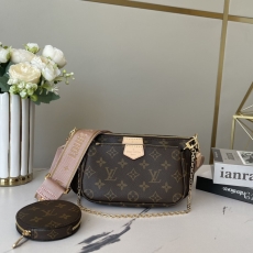 LV Satchel bags